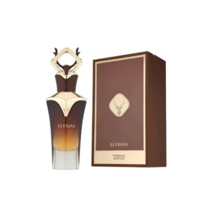F.W ELYSIAN EDP 80ML