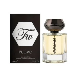 F.W L’Uomo 100ml