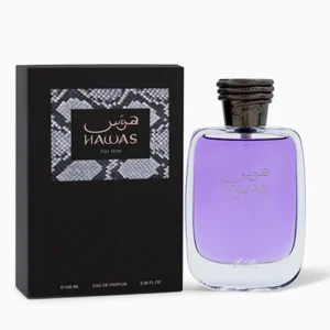 Rasasi Hawas EDP 100ml